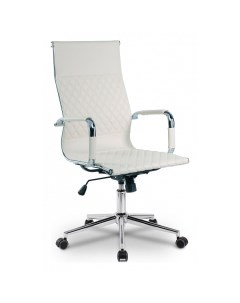Кресло компьютерное 6016 1S бежевый Riva chair