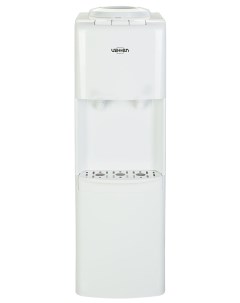 Кулер для воды V41WF White Vatten