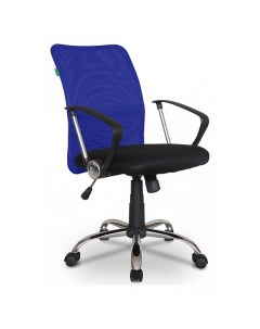 Кресло компьютерное 8075 Riva chair
