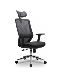 Кресло компьютерное 833H Riva chair