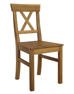 Комплект стульев 2 шт Orlean темное масло Pmc