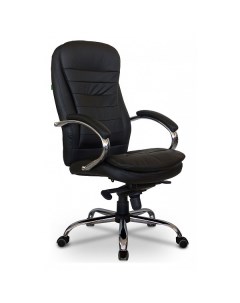 Кресло для руководителя 9024 черный Riva chair