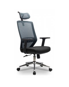 Кресло компьютерное 833H Riva chair