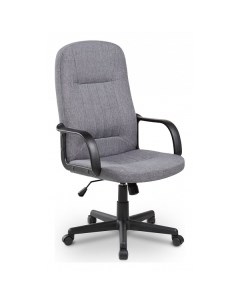 Кресло компьютерное 9309 1J серый Riva chair