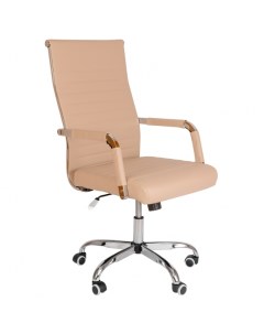 Офисное кресло MF 6001 beige Меб-фф