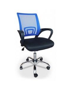 Офисное кресло MF 5001 blue Меб-фф