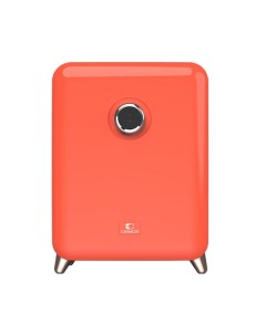 Умный электронный сейф со сканером отпечатка пальца Xiaomi Orange BGX X1 42FG Crmcr