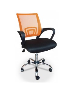 Офисное кресло MF 5001 orange Меб-фф