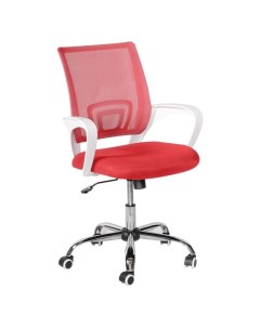 Офисное кресло MF 5001 Red White Меб-фф