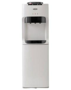 Кулер для воды V45WKB White Vatten
