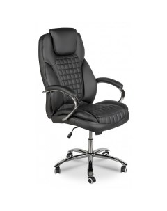 Офисное кресло MF 514 black Меб-фф