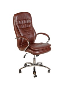 Офисное кресло MF 330 brown Меб-фф