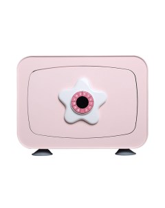 Детский электронный сейф Xiaomi Kid Safe Deposit Box Pink BGX D1 25TL Crmcr