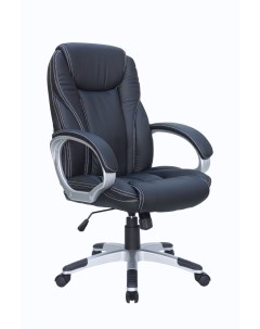 Кресло офисное Рипли 9263 черный Riva chair
