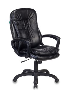 Компьютерное кресло T 9950LT BLACK Бюрократ