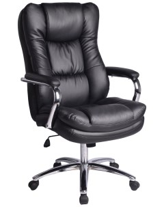 Офисное кресло Amadeus EX 507 черный Brabix