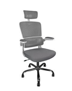 Офисное кресло MF 5052 Grey Меб-фф