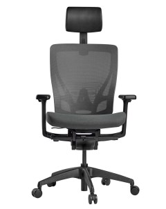 Компьютерное кресло для взрослых AEON M01B GREY Schairs
