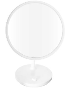 Косметическое зеркало LED Makeup Mirror NV535 White Jordan&judy