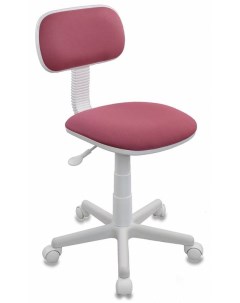 Компьютерное кресло CH W201NX 26 31 розовый Бюрократ