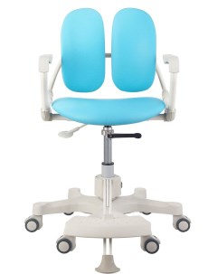 Детское компьютерное кресло DR 280DDS BLUE Duorest