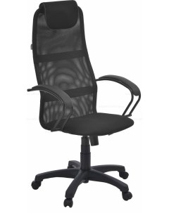 Кресло для руководителя Бун Ткань TW 9 Сетка S 11 Экспресс офис