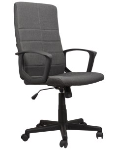 Офисное кресло Focus EX 518 серый Brabix
