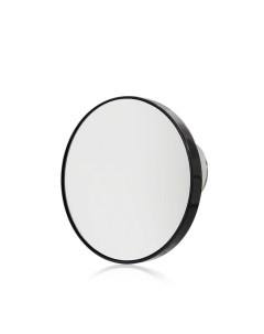Зеркало для макияжа косметическое на присосках диаметр 13 см Valori