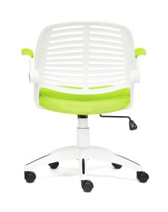 Компьютерное кресло JOY Ткань зеленая Tetchair