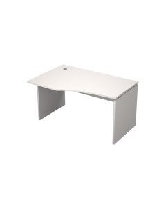 Письменный стол Avance 6С 022 Белый Alsav
