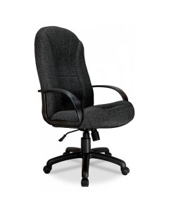 Кресло компьютерное RCH 1185 SY PL черный Riva chair