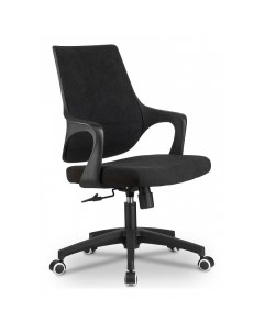 Кресло компьютерное 928 черный Riva chair
