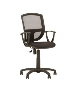 Кресло офисное Betta GTP сетка черное Nobrand