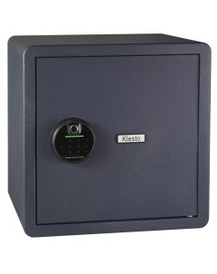 Современный биометрический сенсорный сейф для хранения ценных вещей Smart 4R Klesto