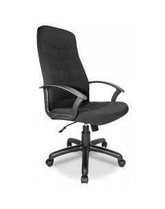 Кресло компьютерное RCH 1200 S PL черный Riva chair