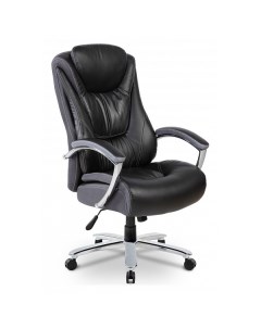 Кресло компьютерное Riva 9373 черный Riva chair