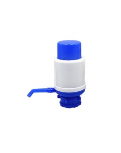 Помпа для воды Water H03 white blue Zdk