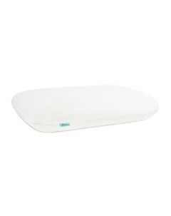 Ортопедическая подушка для сна с эффектом памяти Memory Foam 60х40х13 см Ambesonne