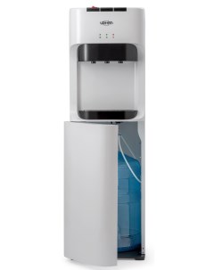 Кулер для воды L45WK White Vatten