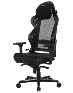 Игровое кресло Air D7200 Black Dxracer