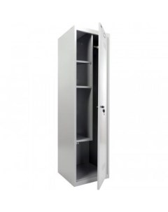 Металлический шкаф для раздевалки S23099404602 Промет