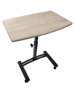 Стол для ноутбука на колёсиках TEDDY арт 210495 Unistor