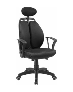 Офисное кресло серия мод New Trans SY 0780 BK Synif
