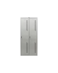 Металлический шкаф для раздевалки S23099552102 Промет
