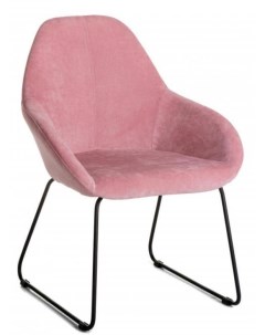 Кресло Kenya розовый Линк Helvant