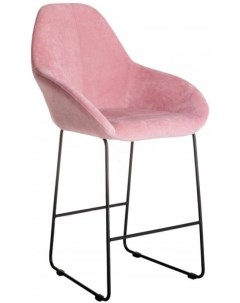 Кресло бар Kenya розовый Линк Helvant