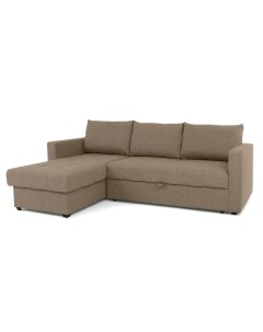 Диван угловой NRAVA Comfort 2215х1580х640 Bruno