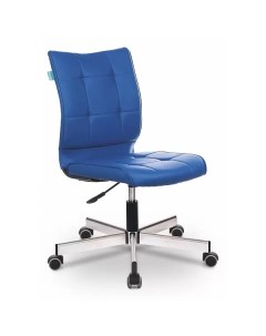 Компьютерное кресло CH 330M OR 03 BUR_1140651 синий Бюрократ