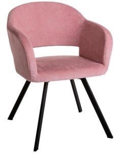 Кресло Restar розовый Арки Helvant
