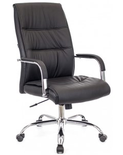 Кресло для руководителя Bond TM EC 333A PU Black Everprof